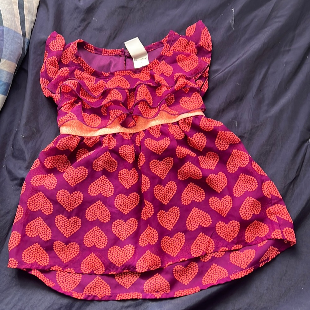 Súper cute purple with pink ❤️